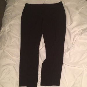 Limited dress pants